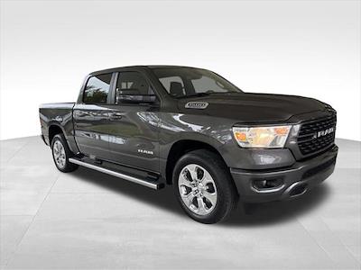 New 2024 Ram 1500 Big Horn Crew Cab Pickup for sale #U4T179181 - photo 2