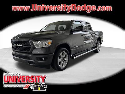 New 2024 Ram 1500 Big Horn Crew Cab Pickup for sale #U4T179182 - photo 1