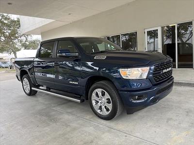 2024 Ram 1500 Crew Cab 4x2, Pickup for sale #U4T179186 - photo 2