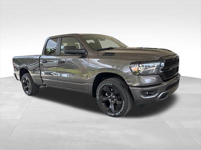 New 2024 Ram 1500 Tradesman Quad Cab Pickup for sale #U4T205710 - photo 2