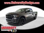New 2024 Ram 1500 Tradesman Quad Cab Pickup for sale #U4T205710 - photo 1