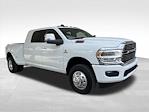 New 2024 Ram 3500 Laramie Mega Cab 4x4 DRW Pickup for sale #U4T209191 - photo 2