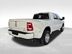 New 2024 Ram 3500 Laramie Mega Cab 4x4 DRW Pickup for sale #U4T209191 - photo 3