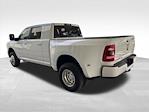 New 2024 Ram 3500 Laramie Mega Cab 4x4 DRW Pickup for sale #U4T209191 - photo 4