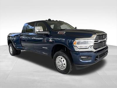 New 2024 Ram 3500 Laramie Mega Cab 4x4 DRW Pickup for sale #U4T209833 - photo 2