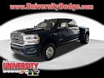 New 2024 Ram 3500 Laramie Mega Cab 4x4 DRW Pickup for sale #U4T209833 - photo 1