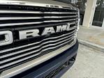 New 2024 Ram 3500 Laramie Mega Cab 4x4 DRW Pickup for sale #U4T209833 - photo 12