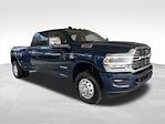New 2024 Ram 3500 Laramie Mega Cab 4x4 DRW Pickup for sale #U4T209833 - photo 2