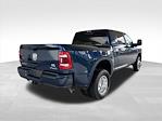New 2024 Ram 3500 Laramie Mega Cab 4x4 DRW Pickup for sale #U4T209833 - photo 3