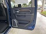 New 2024 Ram 3500 Laramie Mega Cab 4x4 DRW Pickup for sale #U4T209833 - photo 31