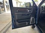 New 2024 Ram 3500 Laramie Mega Cab 4x4 DRW Pickup for sale #U4T209833 - photo 34