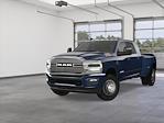 New 2024 Ram 3500 Laramie Mega Cab for sale #U4T209833 - photo 46