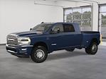 New 2024 Ram 3500 Laramie Mega Cab for sale #U4T209833 - photo 47