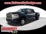 New 2024 Ram 3500 Laramie Mega Cab 4x4 DRW Pickup for sale #U4T214443 - photo 1