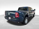 New 2024 Ram 3500 Laramie Mega Cab 4x4 DRW Pickup for sale #U4T214443 - photo 3