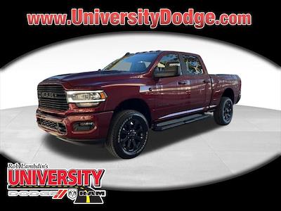 New 2024 Ram 2500 Laramie Crew Cab 4x4 Pickup for sale #U4T226752 - photo 1
