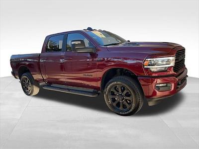 New 2024 Ram 2500 Laramie Crew Cab 4x4 Pickup for sale #U4T226752 - photo 2