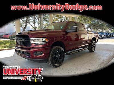 2024 Ram 2500 Crew Cab 4x4, Pickup for sale #U4T226757 - photo 1