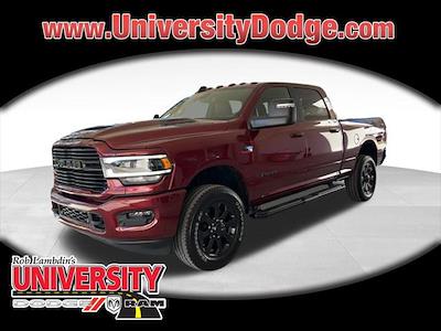 New 2024 Ram 2500 Laramie Crew Cab 4x4 Pickup for sale #U4T226758 - photo 1