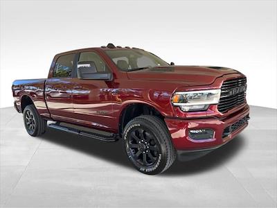New 2024 Ram 2500 Laramie Crew Cab 4x4 Pickup for sale #U4T226758 - photo 2