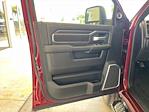 New 2024 Ram 2500 Laramie Crew Cab 4x4 Pickup for sale #U4T226758 - photo 36
