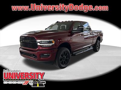 New 2024 Ram 2500 Laramie Crew Cab 4x4 Pickup for sale #U4T226760 - photo 1