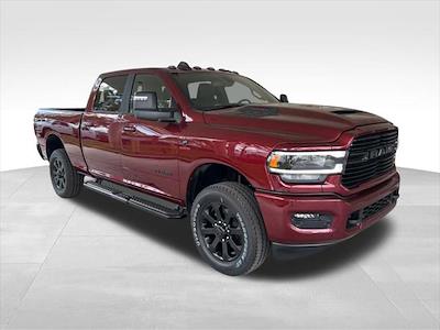 New 2024 Ram 2500 Laramie Crew Cab 4x4 Pickup for sale #U4T226760 - photo 2