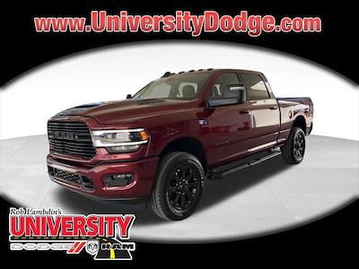 New 2024 Ram 2500 Laramie Crew Cab 4x4 Pickup for sale #U4T226763 - photo 1