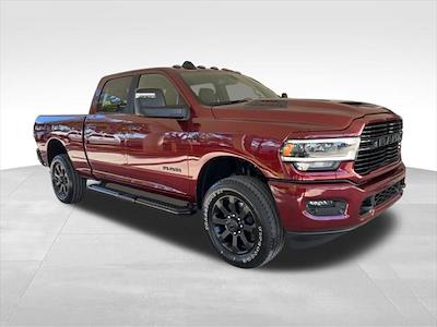 New 2024 Ram 2500 Laramie Crew Cab 4x4 Pickup for sale #U4T226763 - photo 2