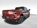 New 2024 Ram 2500 Laramie Crew Cab 4x4 Pickup for sale #U4T226763 - photo 3