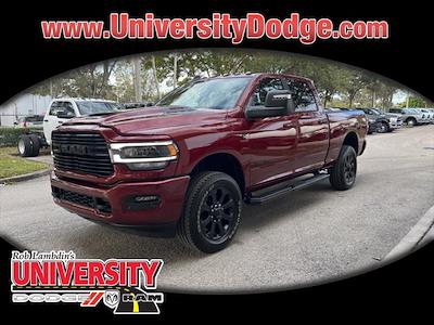 2024 Ram 2500 Crew Cab 4x4, Pickup for sale #U4T226764 - photo 1