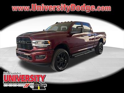New 2024 Ram 2500 Laramie Crew Cab 4x4 Pickup for sale #U4T226765 - photo 1