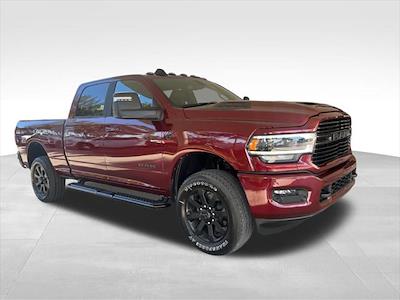 New 2024 Ram 2500 Laramie Crew Cab 4x4 Pickup for sale #U4T226765 - photo 2