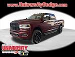 New 2024 Ram 2500 Laramie Crew Cab 4x4 Pickup for sale #U4T226765 - photo 1