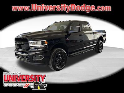 New 2024 Ram 2500 Laramie Crew Cab 4x4 Pickup for sale #U4T226801 - photo 1