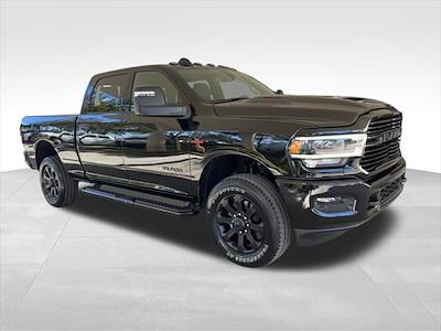 New 2024 Ram 2500 Laramie Crew Cab 4x4 Pickup for sale #U4T226801 - photo 2
