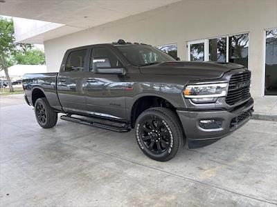 2024 Ram 2500 Crew Cab 4x4, Pickup for sale #U4T226842 - photo 2