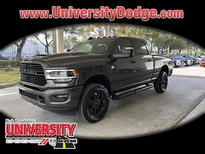 2024 Ram 2500 Crew Cab 4x4, Pickup for sale #U4T226850 - photo 1