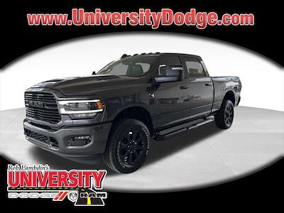 New 2024 Ram 2500 Laramie Crew Cab 4x4 Pickup for sale #U4T226851 - photo 1