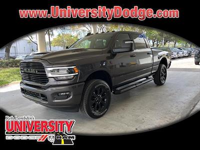 2024 Ram 2500 Crew Cab 4x4, Pickup for sale #U4T226868 - photo 1