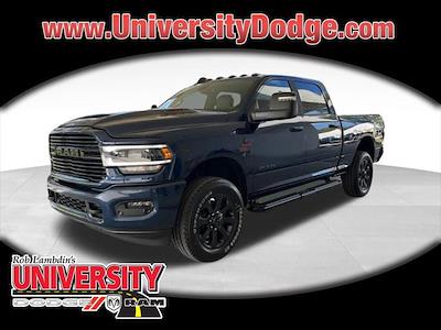 New 2024 Ram 2500 Laramie Crew Cab 4x4 Pickup for sale #U4T226891 - photo 1