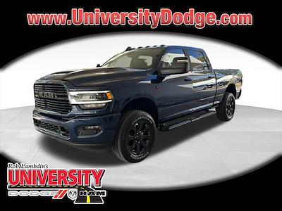 New 2024 Ram 2500 Laramie Crew Cab 4x4 Pickup for sale #U4T226899 - photo 1