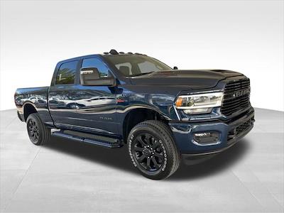 New 2024 Ram 2500 Laramie Crew Cab 4x4 Pickup for sale #U4T226899 - photo 2