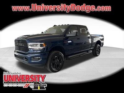 New 2024 Ram 2500 Laramie Crew Cab 4x4 Pickup for sale #U4T226907 - photo 1