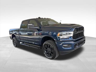 New 2024 Ram 2500 Laramie Crew Cab 4x4 Pickup for sale #U4T226907 - photo 2
