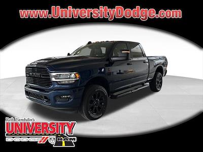 New 2024 Ram 2500 Laramie Crew Cab 4x4 Pickup for sale #U4T226919 - photo 1