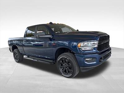 New 2024 Ram 2500 Laramie Crew Cab 4x4 Pickup for sale #U4T226919 - photo 2