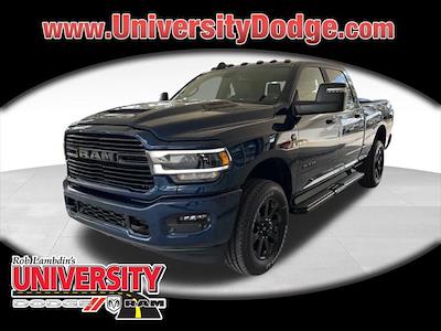 New 2024 Ram 2500 Laramie Crew Cab 4x4 Pickup for sale #U4T226921 - photo 1