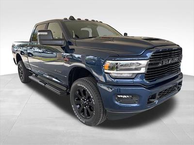 New 2024 Ram 2500 Laramie Crew Cab 4x4 Pickup for sale #U4T226921 - photo 2