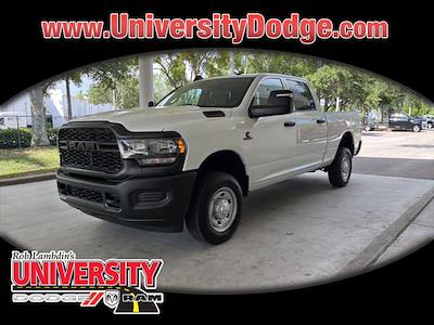 2024 Ram 2500 Crew Cab 4x4, Pickup for sale #U4T325225 - photo 1